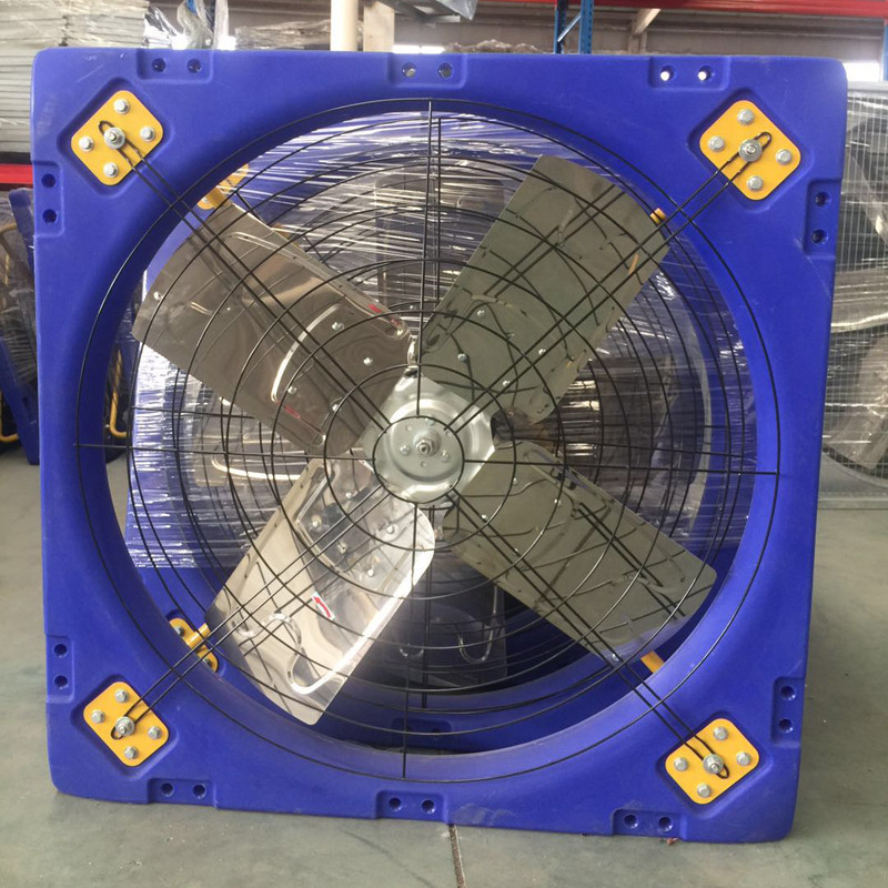 源博华 温室专用环流风机 畜牧养殖业机械 青州源博华机械